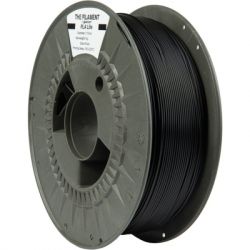 ������� ��� 3D-�������� The Filament PLA Lite 1.75mm BLACK 1kg (TF-24224)