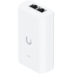 Адаптер PoE Ubiquiti U-POE+ - Картинка 2