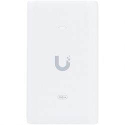 Адаптер PoE Ubiquiti U-POE+ - Картинка 3