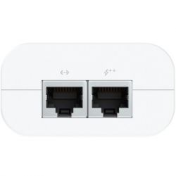 Адаптер PoE Ubiquiti U-POE+ - Картинка 4