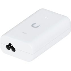 Адаптер PoE Ubiquiti U-POE+ - Картинка 5