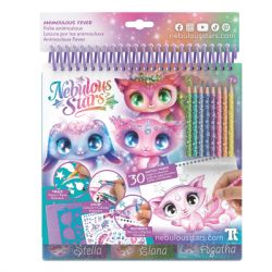 ����� ��� ���������� Nebulous Stars �������� ������ ���� (11141) - �������� 2