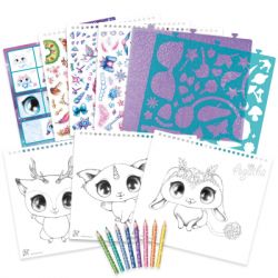 ����� ��� ���������� Nebulous Stars �������� ������ ���� (11141) - �������� 3