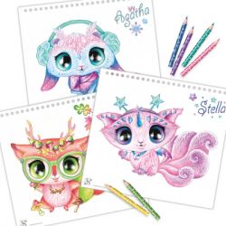 ����� ��� ���������� Nebulous Stars �������� ������ ���� (11141) - �������� 4