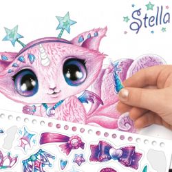 ����� ��� ���������� Nebulous Stars �������� ������ ���� (11141) - �������� 5