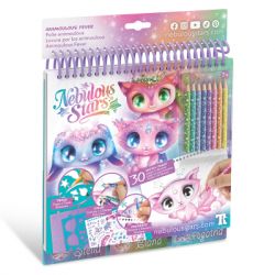 ����� ��� ���������� Nebulous Stars �������� ������ ���� (11141) - �������� 1