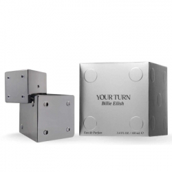 ��������������� ���� Billie Eilish Your Turn 100 �� (608940585818)