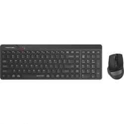 �������� A4Tech FG2400 Air2 Wireless UA Black (4711421000062)