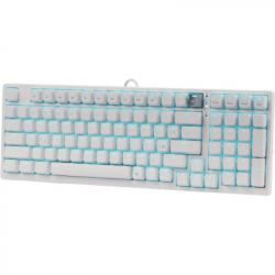 Клавіатура A4Tech Bloody AT98 USB RGB UA White (4711421002790) - Картинка 2