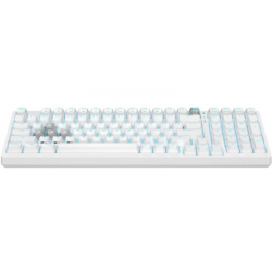 Клавіатура A4Tech Bloody AT98 USB RGB UA White (4711421002790) - Картинка 3