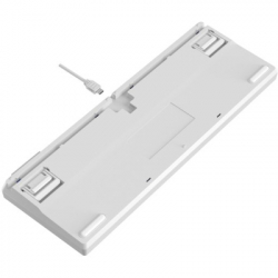 Клавіатура A4Tech Bloody AT98 USB RGB UA White (4711421002790) - Картинка 7