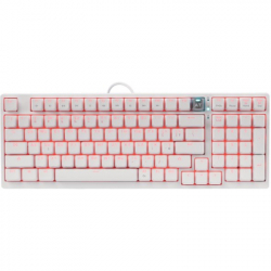 ��������� A4Tech Bloody AT98 USB RGB UA White (4711421002790)