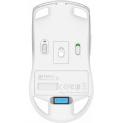 ����� A4Tech FB50C Plus Wireless/Bluetooth White (4711421002875) - �������� 12