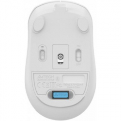 Мишка A4Tech FG16CS Air2 Wireless White (4711421998604) - Картинка 10