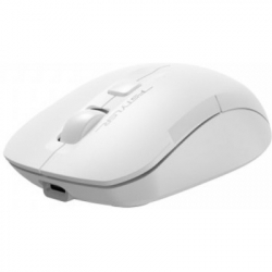Мишка A4Tech FG16CS Air2 Wireless White (4711421998604) - Картинка 2