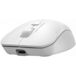 Мишка A4Tech FG16CS Air2 Wireless White (4711421998604) - Картинка 6