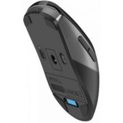 Мышка A4Tech FB50CS Plus Wireless/Bluetooth Black (4711421002899) - Картинка 10