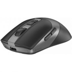 Мышка A4Tech FB50CS Plus Wireless/Bluetooth Black (4711421002899) - Картинка 2