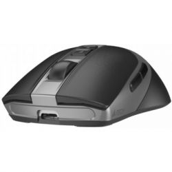 Мышка A4Tech FB50CS Plus Wireless/Bluetooth Black (4711421002899) - Картинка 6
