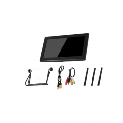 ������� FPV Hawkeye Captain 10.2" DVR 1.2G 3.3G 4.9G 5.8G 6G 240CH (HC102240) - �������� 3