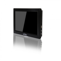 ������� FPV Hawkeye Captain 10.2" DVR 1.2G 3.3G 4.9G 5.8G 6G 240CH (HC102240) - �������� 6