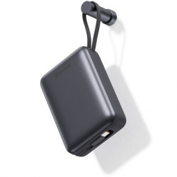 ��� SWISSTEN SPACE 20000mAh Silver (8595217490598) - �������� 3