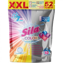������� ��� ������ Sila Color 52 ��. (4823107605734)