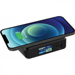 ������� ������������� Sandberg 20000mAh Travel PD/100W, QC/3.0, QI 15W, Power-Through (421-25) - �������� 4