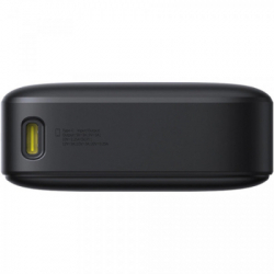 ������� ������������� Baseus 20000mAh Free2Pull 65W PD, built-in USB-C cable, Black (P10073700123-00) - �������� 6