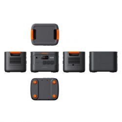 Зарядна станція Jackery Explorer 3000 V2 3072Wh (Exlporer 3000 v2) - Картинка 4