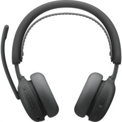 Навушники Logitech Zone Wireless 2 ES for Business Graphite (981-001512) - Картинка 3