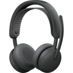 ��������� Logitech Zone Wireless 2 ES for Business Graphite (981-001512)