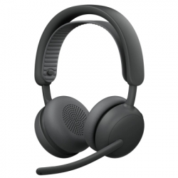 �������� Logitech Zone Wireless 2 ES Graphite (981-001503)