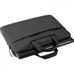 Сумка для ноутбука Defender 15.6" Omny black (26135) - Картинка 3