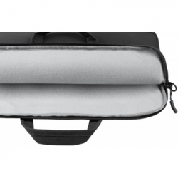 Сумка для ноутбука Defender 15.6" Omny black (26135) - Картинка 6