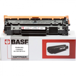 �����-�������� BASF HP LJ M110, MFP 139/140we, W1410/1420A/141A/142A Black, 950�� (BASF-KT-W1420A)