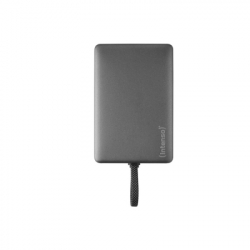 ������� ������������ Intenso MC10000 10000mAh PD/20W MAG Grey (7340034)
