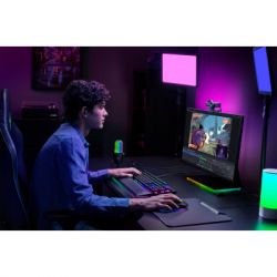 Веб-камера Razer Kiyo V2 (RZ19-05370100-R3M1) - Картинка 9