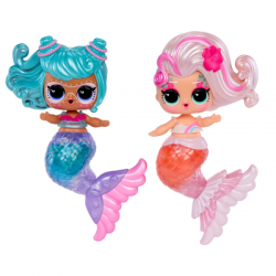 Лялька L.O.L. Surprise! серії Mermaids! Makeover Magic –Милі русалоньки (596301) - Картинка 8