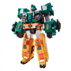 ����������� Dinoster ����� ���� (2 ������, ���������) (EU580804) - �������� 2