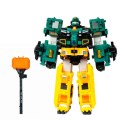 ����������� Dinoster ����� ���� (2 ������, ���������) (EU580804) - �������� 5