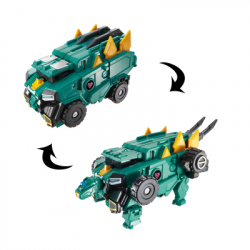 ����������� Dinoster ����� ���� (2 ������, ���������) (EU580804) - �������� 6