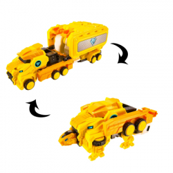 ����������� Dinoster ����� ���� (2 ������, ���������) (EU580804) - �������� 7