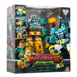 ����������� Dinoster ����� ���� (2 ������, ���������) (EU580804) - �������� 8