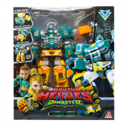 ����������� Dinoster ����� ���� (2 ������, ���������) (EU580804) - �������� 9