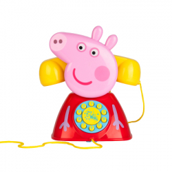 ����������� ������� Peppa Pig ������� ������� ����� (1684687) - �������� 2