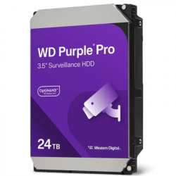 ������� ���� 3.5" 24TB WD (WD241PURP)
