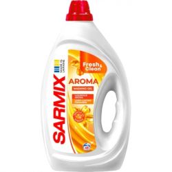 ���� ��� ������ Sarmix Aroma 1.9 � (4820268104779) - �������� 1