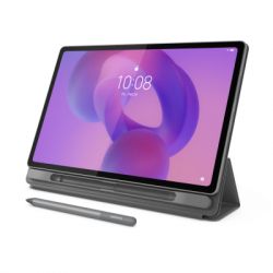 ����� ��� �������� Lenovo Idea Tab Plus Folio Case Grey (ZG38C07423) - �������� 2