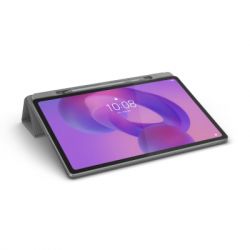 ����� ��� �������� Lenovo Idea Tab Plus Folio Case Grey (ZG38C07423) - �������� 4
